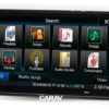 Consola CARAV - CHERY TIGGO 3