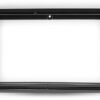 Consola para CHERY TIGGO 3X 2016 (9 Pulgadas, Negro UV)