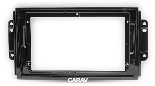 22-870C Consola CARAV - CHERY TIGGO 3