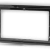 Consola para CHERY TIGGO 3X 2016 (9 Pulgadas, Negro UV)