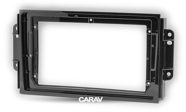 Consola CARAV - CHERY TIGGO 3