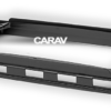Consola CARAV - CHERY TIGGO 3