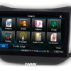 Consola CARAV - CHERY TIGGO 5