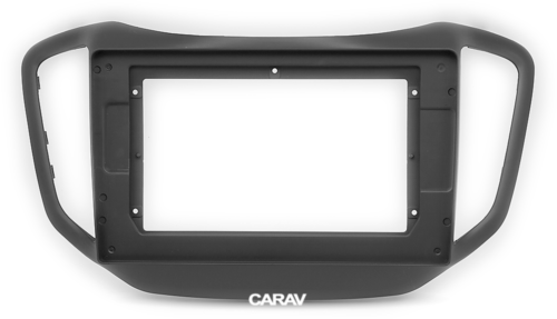 22-873C Consola CARAV - CHERY TIGGO 5