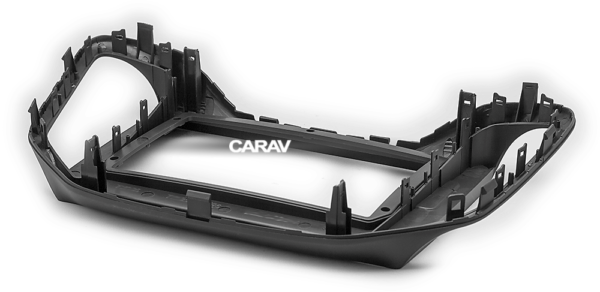 Consola CARAV - CHERY TIGGO 5