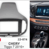 Consola CARAV - CHERY TIGGO 7