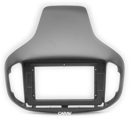 22-874C Consola CARAV - CHERY TIGGO 7