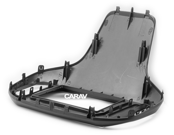 Consola CARAV - CHERY TIGGO 7