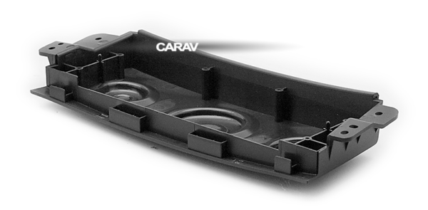 Consola CARAV - BRILLANCE V3