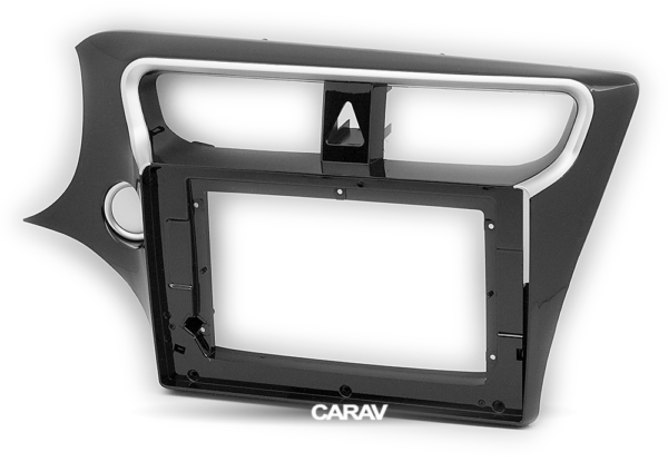 Consola CARAV - BRILLANCE V3