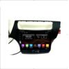 Consola CARAV - BAIC SENOVA X55
