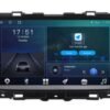 Consola CARAV - ROVER MG GS