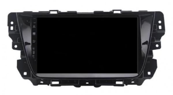 Consola CARAV - ROVER MG GS