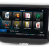 Consola CARAV -  JEEP COMPASS
