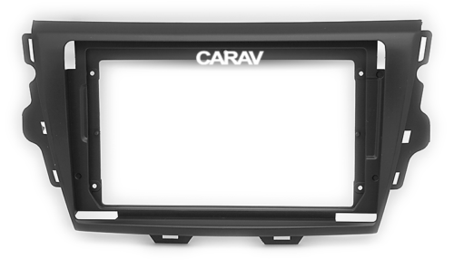 22-908C Consola CARAV - GREAT WALL VOLEEX C30