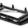 Consola CARAV - DONGFENG FENGGUANG 580