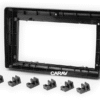 Consola CARAV - UNIVERSAL CAR AUDIO INSTALLATION KIT