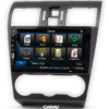 Consola CARAV - SUBARU FORESTER