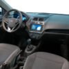 Consola CARAV - CHEVROLET COBALT