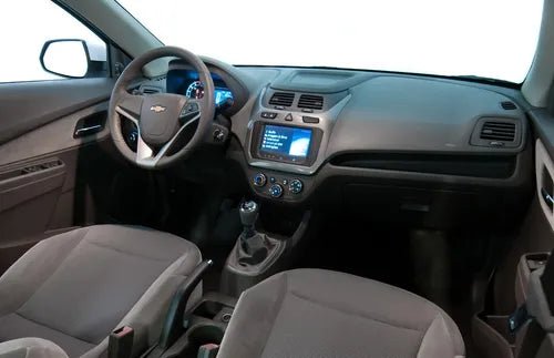 Consola CARAV - CHEVROLET COBALT