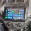 Consola CARAV - CHEVROLET COBALT