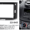 22-945A Consola CARAV - CHEVROLET AVEO, LOVA