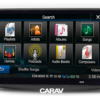 22-945B Consola CARAV - CHEVROLET AVEO, LOVA