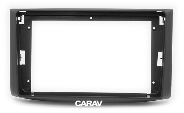 22-945C Consola CARAV - CHEVROLET AVEO, LOVA