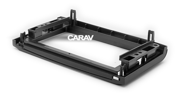 22-945E Consola CARAV - CHEVROLET AVEO, LOVA