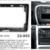 22-953A Consola CARAV - CITROEN C2
