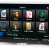 22-953B Consola CARAV - CITROEN C2