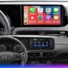 Consola CARAV - HYUNDAI  i-10