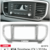 Consola CARAV - KIA SPORTAGE (QL)