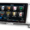 Consola CARAV - KIA SPORTAGE (QL)