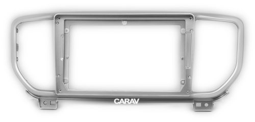 22-973C Consola CARAV - KIA SPORTAGE (QL)