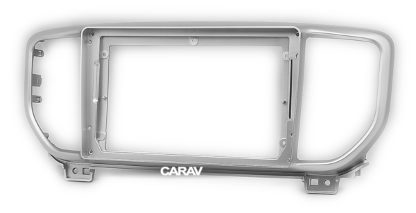 Consola CARAV - KIA SPORTAGE (QL)
