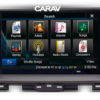 Consola CARAV - KIA CERATO, FORTE (BD), KX3