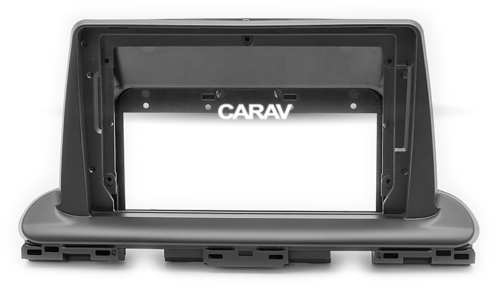 22-976C Consola CARAV - KIA CERATO, FORTE (BD), KX3