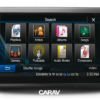 Consola CARAV - SUZUKI SWIFT