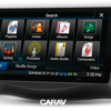Consola CARAV - TOYOTA RAV 4