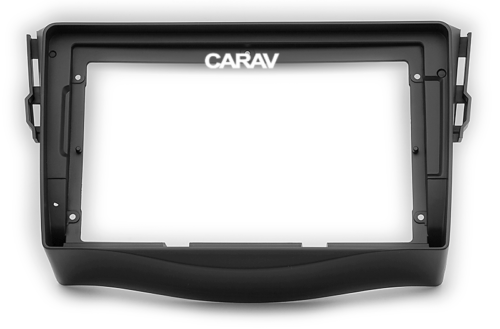 22-978C Consola CARAV - TOYOTA RAV 4
