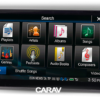 Consola CARAV - TOYOTA RAV 4