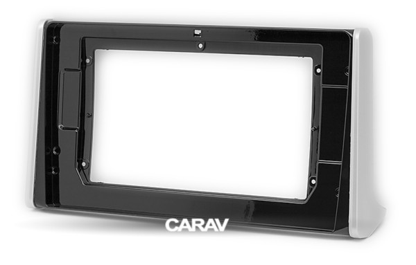 Consola CARAV - TOYOTA RAV 4