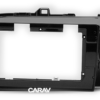 Consola CARAV - TOYOTA HILUX