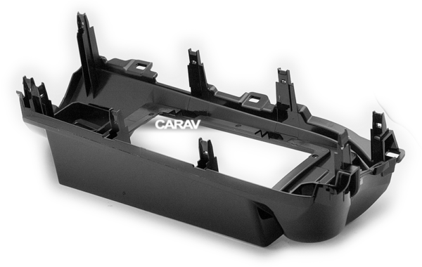 Consola CARAV - TOYOTA HILUX