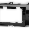 Consola CARAV - TOYOTA HILUX