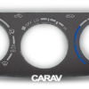 Consola CARAV - TOYOTA FORTUNER - HILUX - SW4