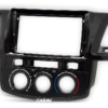 Consola CARAV - TOYOTA FORTUNER - HILUX - SW4