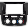 Consola CARAV - TOYOTA FORTUNER - HILUX - SW4