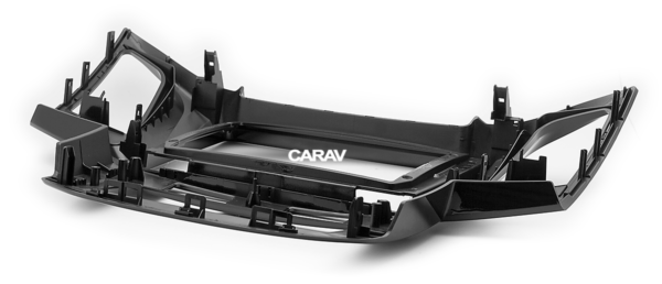 Consola CARAV - TOYOTA FORTUNER - HILUX - SW4